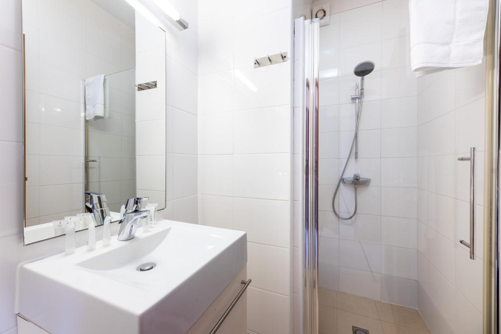 Spanish Water Apartments Willemstad Quarto foto