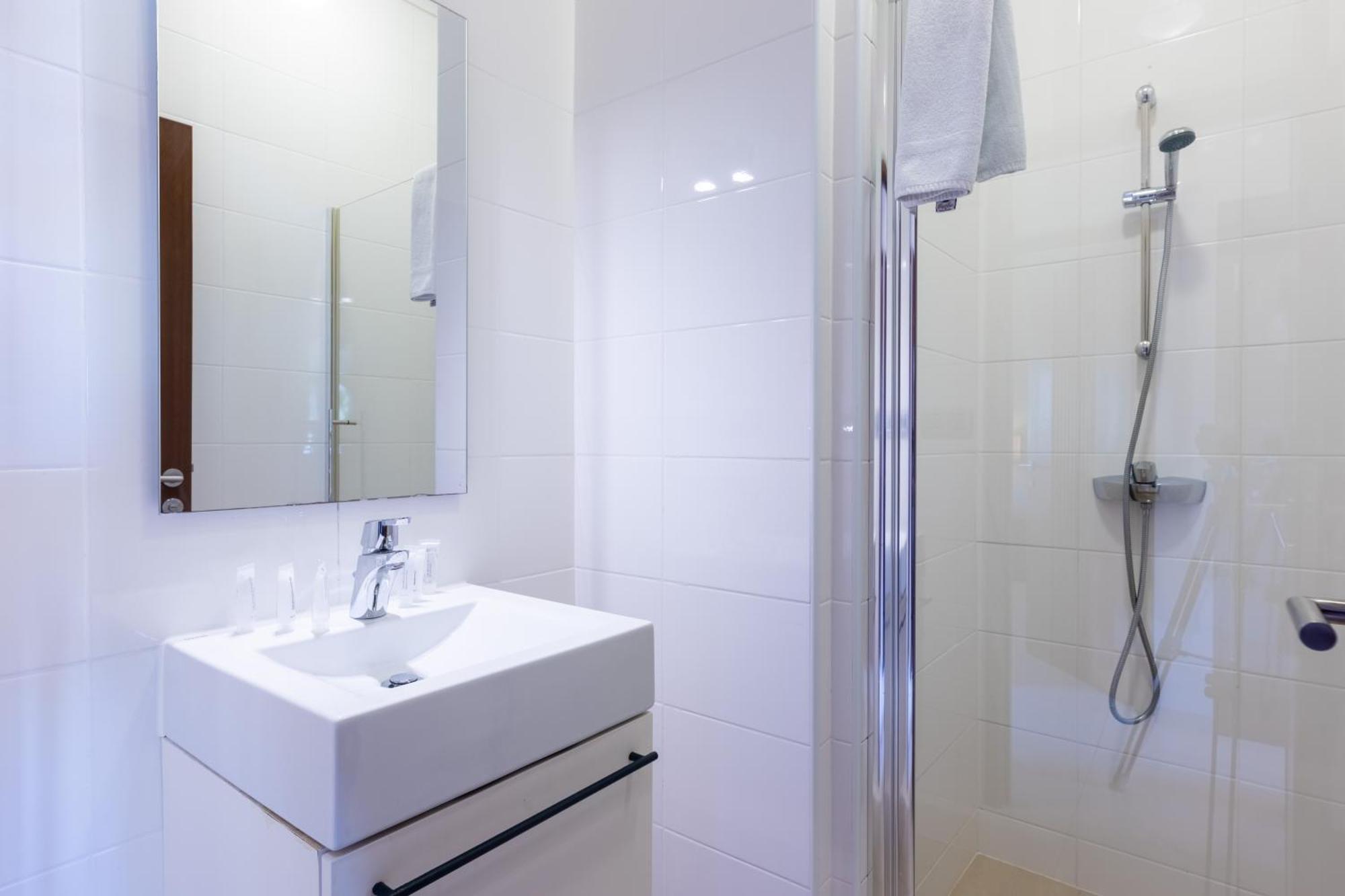 Spanish Water Apartments Willemstad Quarto foto